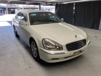 Nissan CIMA
