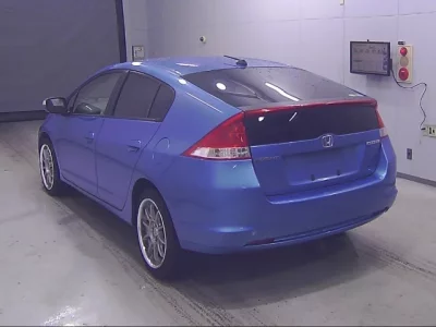 Honda INSIGHT