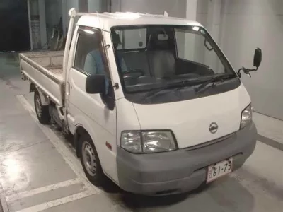 Nissan VANETTE TRUCK