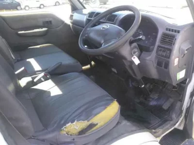 Nissan VANETTE TRUCK