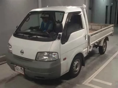 Nissan VANETTE TRUCK