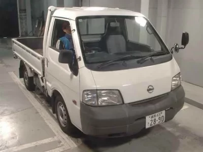 Nissan VANETTE TRUCK