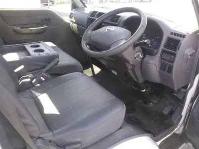 Nissan VANETTE TRUCK