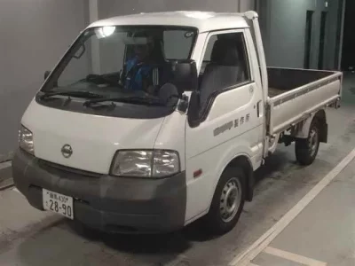 Nissan VANETTE TRUCK
