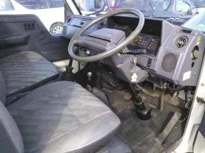 Toyota HIACE TRUCK