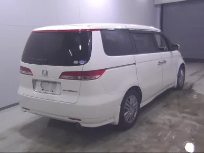 Honda ELYSION