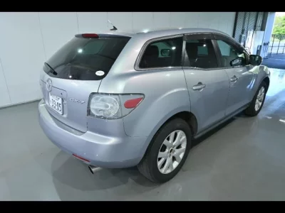 Mazda CX-7