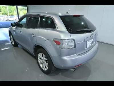 Mazda CX-7