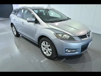 Mazda CX-7