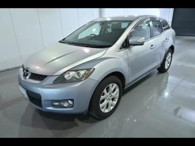 Mazda CX-7