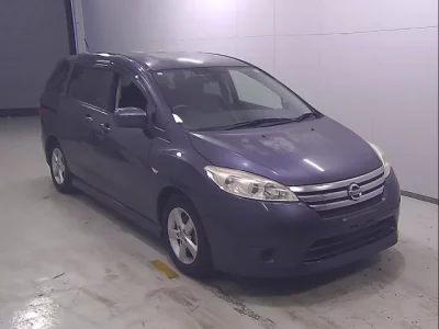 Nissan LAFESTA