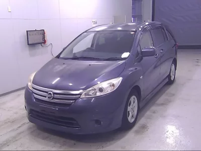 Nissan LAFESTA