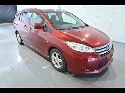 Nissan LAFESTA