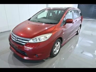 Nissan LAFESTA