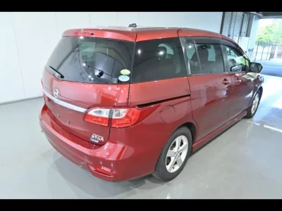 Nissan LAFESTA