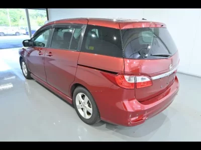 Nissan LAFESTA