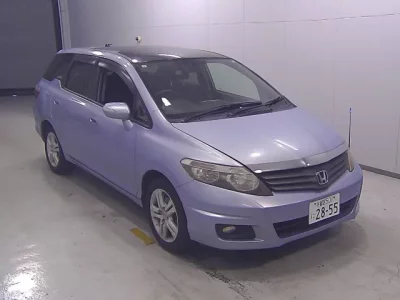 Honda AIRWAVE