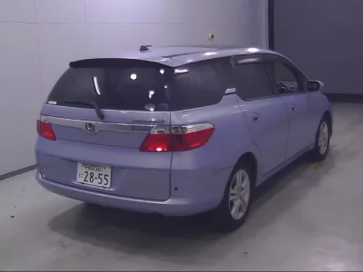 Honda AIRWAVE