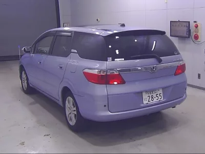 Honda AIRWAVE