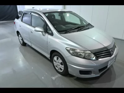 Honda AIRWAVE
