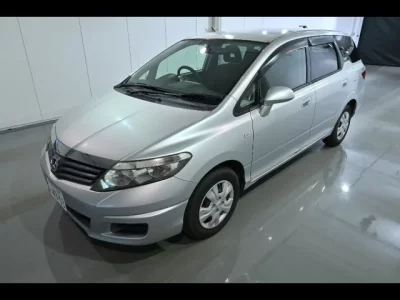 Honda AIRWAVE