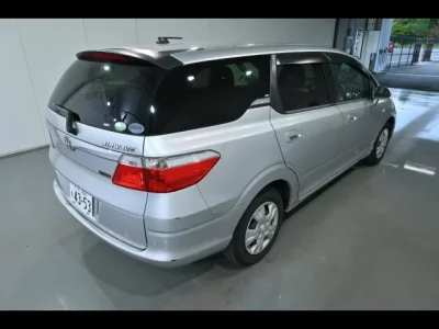 Honda AIRWAVE