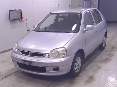 Honda LOGO