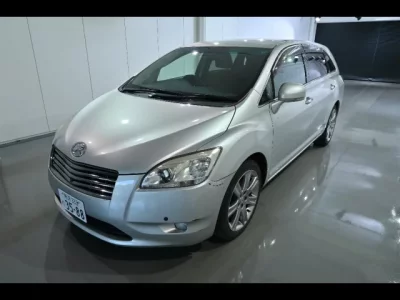 Toyota MARK X ZIO