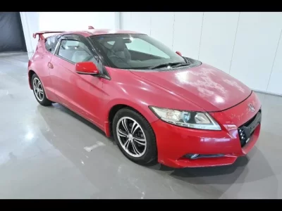 Honda CR-Z