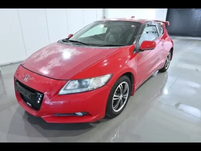 Honda CR-Z
