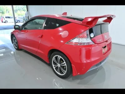 Honda CR-Z