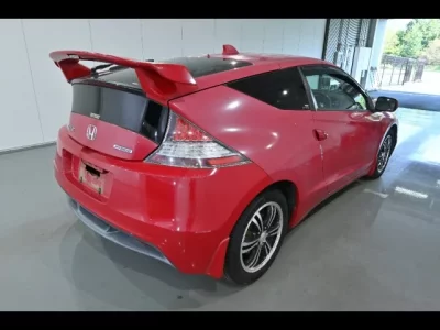 Honda CR-Z