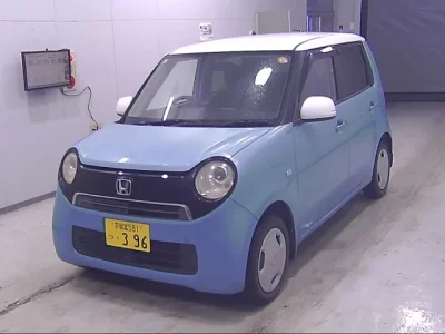 Honda N ONE