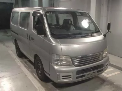Isuzu COMO