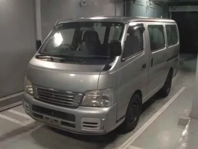 Isuzu COMO