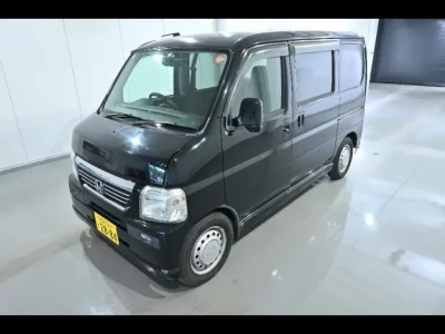 Honda VAMOS