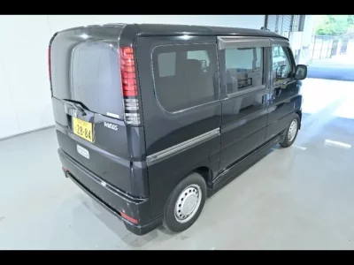 Honda VAMOS