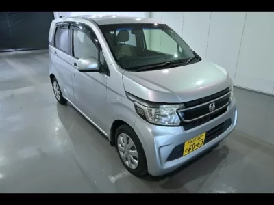 Honda N WGN