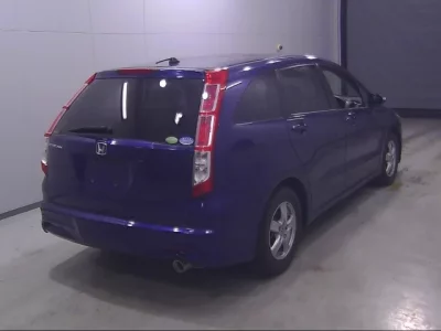 Honda STREAM
