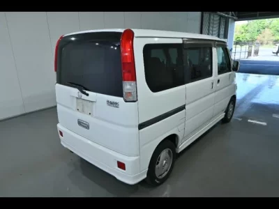 Honda VAMOS