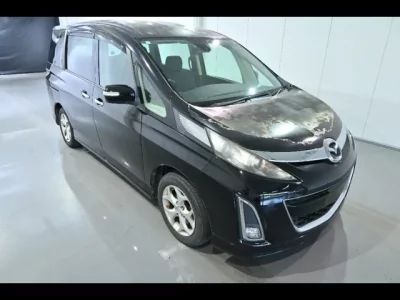 Mazda BIANTE