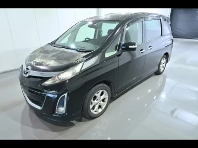 Mazda BIANTE