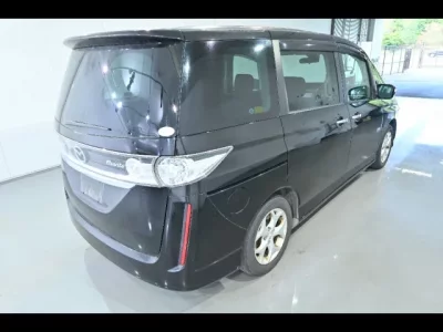 Mazda BIANTE
