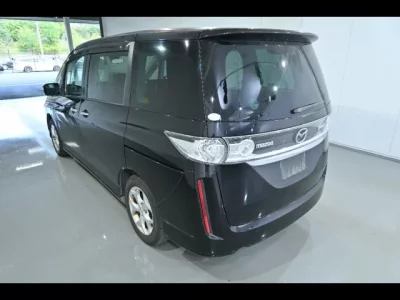 Mazda BIANTE