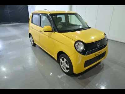 Honda N ONE