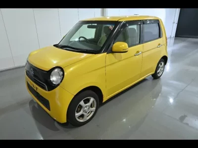 Honda N ONE