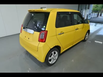 Honda N ONE