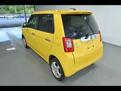 Honda N ONE