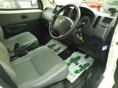 Toyota TOWN ACE VAN