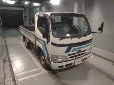 Toyota TOYOACE